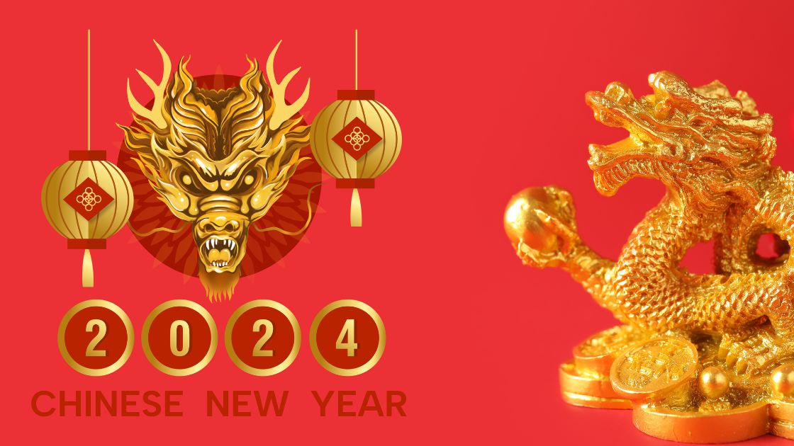 Ring in the Year of the Dragon: Top 7 Chinese New Year 2024 Celebrations in Singapore