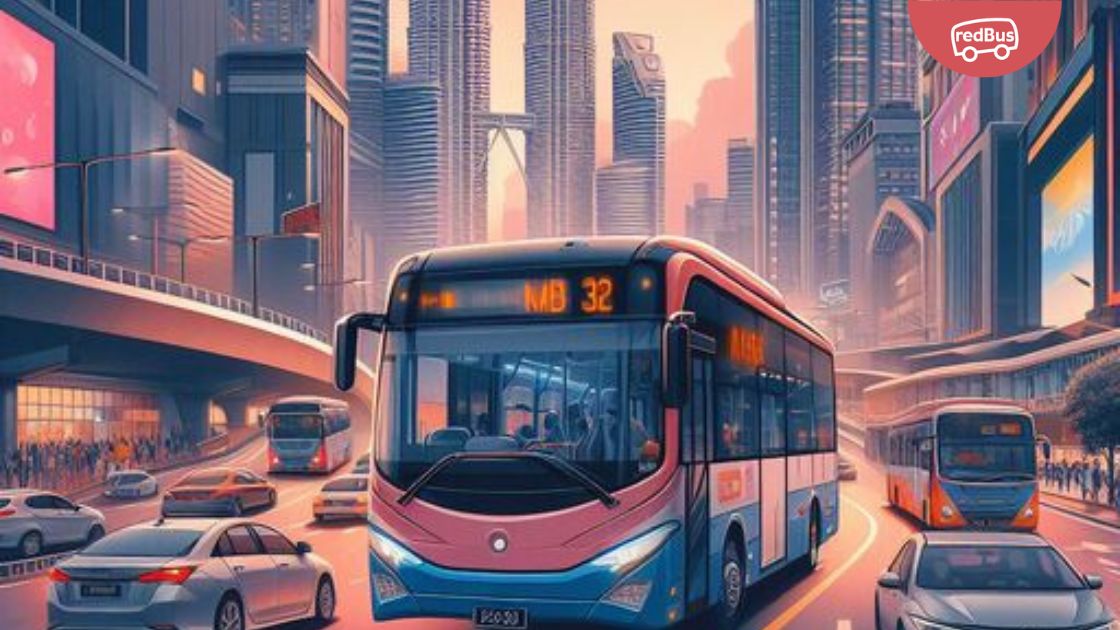 Envisioning a Green Future: The Need for Equitable Public Transport Options