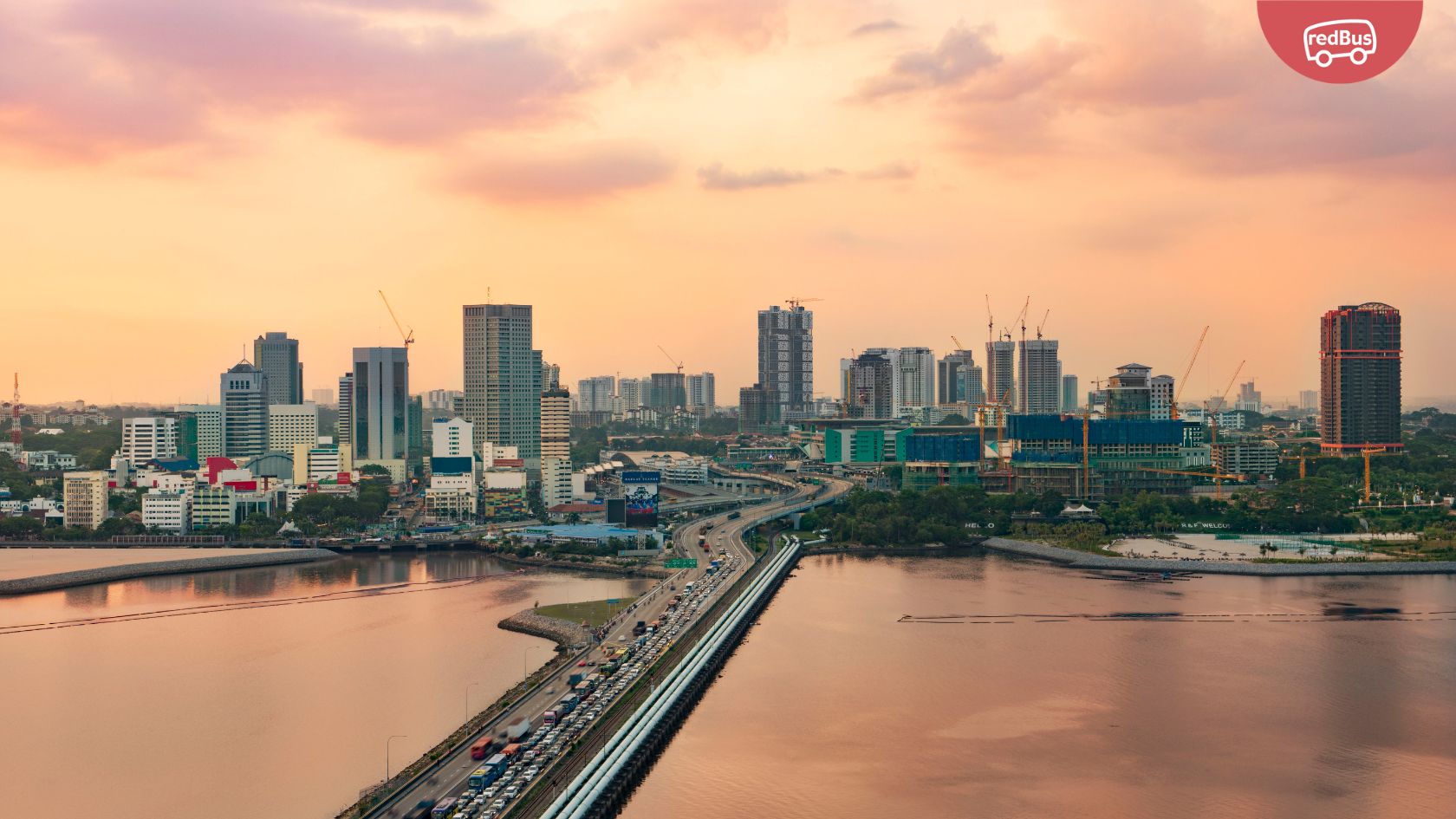 Singapore Innovates Border Entry with QR Code System, Phasing Out Passport Requirement at Woodlands and Tuas Checkpoints