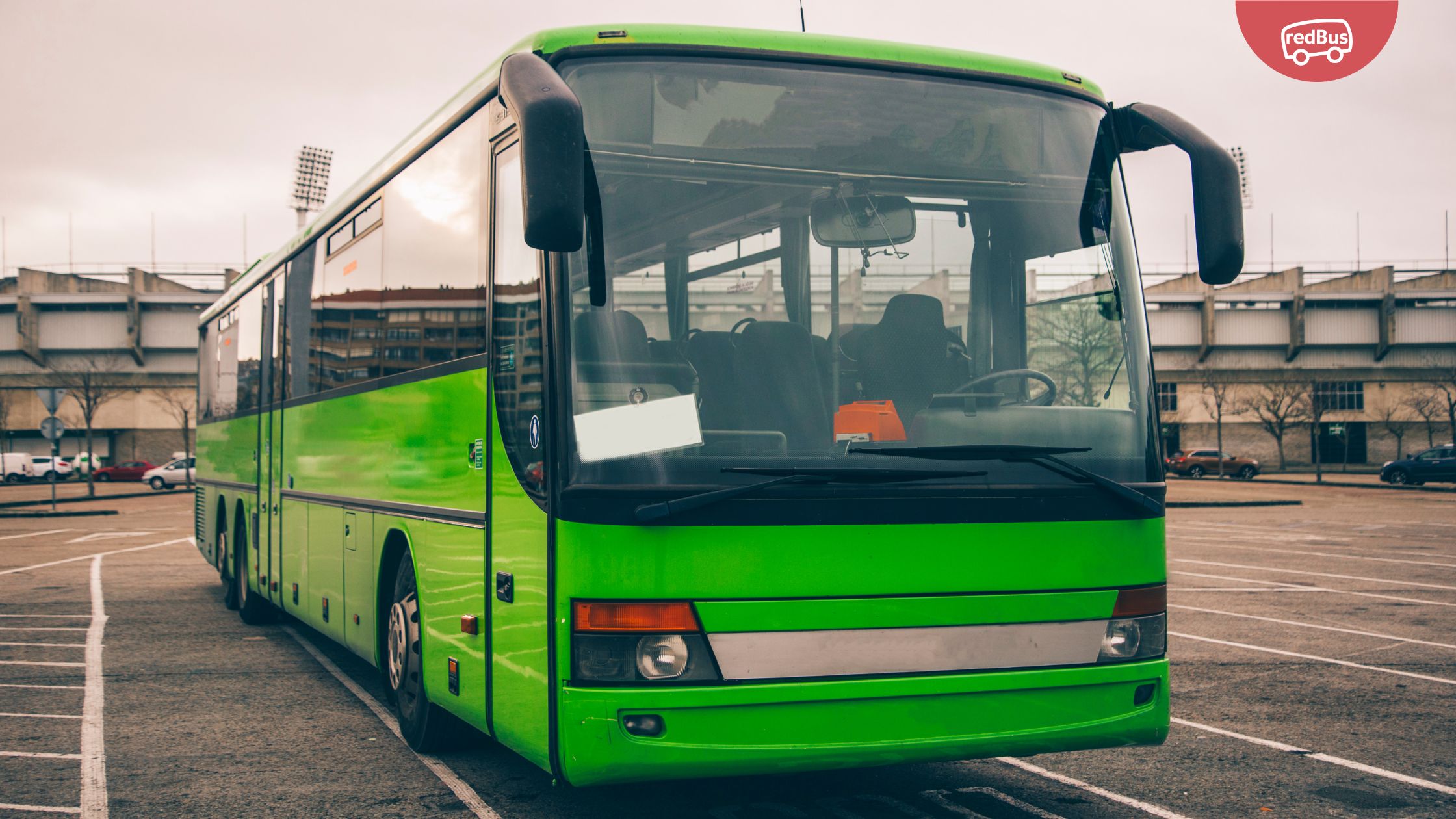 Tengah Bus Interchange to Open with Improved Connectivity on July 21, 2024